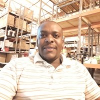 Kevin Odhiambo