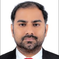 Karthik Kumar Cts, Dmc-D, Xtp-E