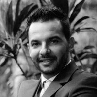 Ricardo Búfalo
