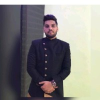 Vishal Choudhary