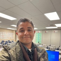 Marcos Ochoa