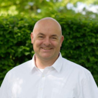 Ivo Van Dijk
