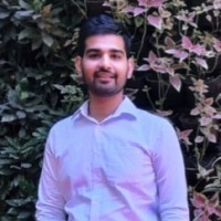 Bhavesh Chaudhary