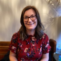 Caroline Stirk