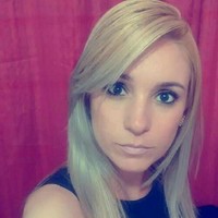 Kamila Rios Brunholi