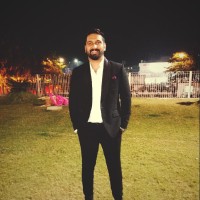 Siddhesh Saraf
