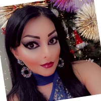 Vida Alikhani