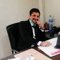 Imran Irfan