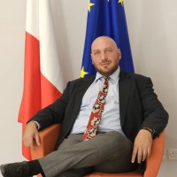 Tancredi Vella, Jd Msc