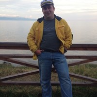 Юрий Борисов