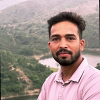Ashish Kumar Saini
