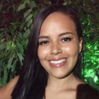 Joyce Melo da Silva