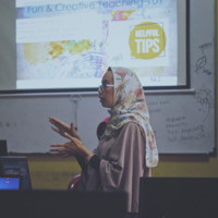 Indiana Ayu Alwasilah