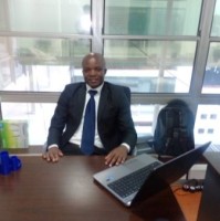 KENNETH GUDA