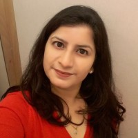 Rishu Madaan