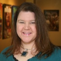 Kathy Mcleister