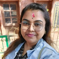 Anindita Biswas