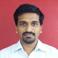 Yogesh Waman