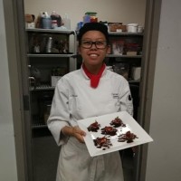 Cherry (Chin Wai) Lau