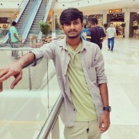 Harikrishna Panneerselvam