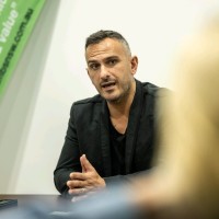 Louie Papadakis