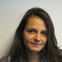 Daniela-Florentina Pasareanu