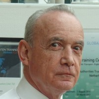 Brian Greeves