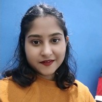Tanusmita Sarkar