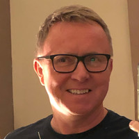 Jonathan Raynor (CISSP)
