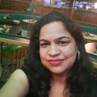 Smruti Rewale