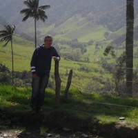 Carlos Alberto Hoyos Hoyos