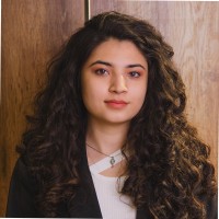 Sarvinoz Juraeva