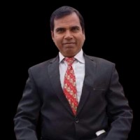 Deepak Salve