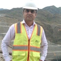 Hafiz Muhammad Rizwan Hameed