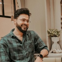 Vinayak Bhogle