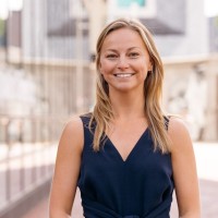 Victoria Hill, M.Ed.