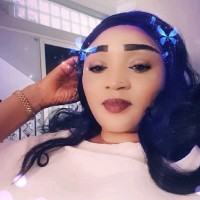 Fatou Ndowkah
