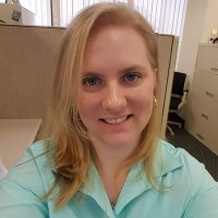 Katie Houseman, Pcp, Gba