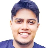 Arijit Saha