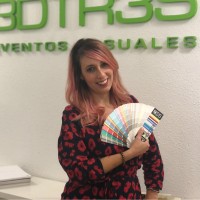 Cristina Pérez Murillo