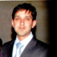 Rashid Aziz