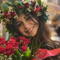 Ludovica Cavalieri
