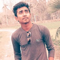 Kamrul Hasan