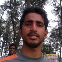 Ritesh Singh