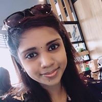 Kalai Ramini