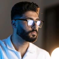 Mohammadreza Mousavinezad