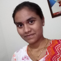 Kavitha Shivaramaihr