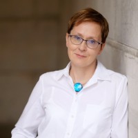 Petra Chocholáčková