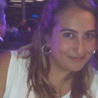 Ayşegül Neslihan Cenik