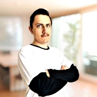 Edgar Salguero Dorokhin